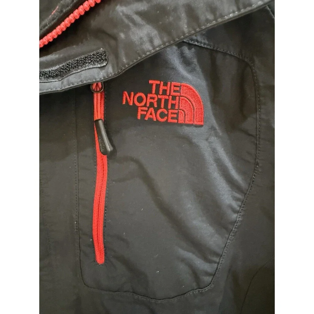 The North Face north face
